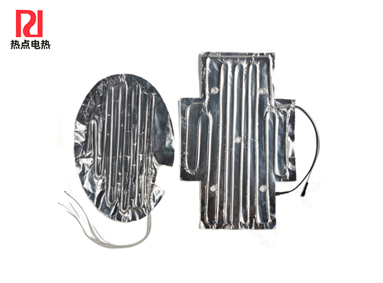 美容產品發熱片