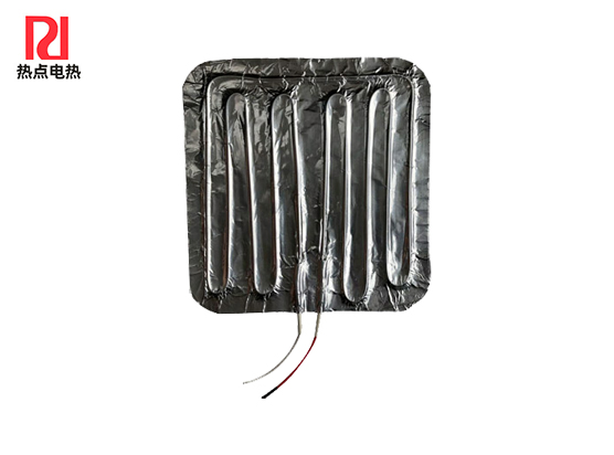 暖腳器發熱片