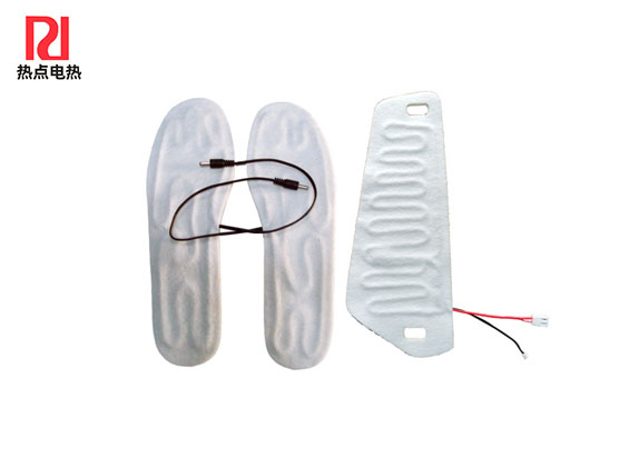 暖腳鞋墊發熱片