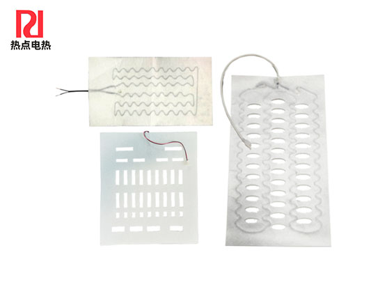 汽車座墊發熱片