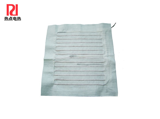 坐墊床墊發熱片