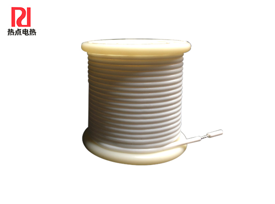 PVC電熱線 PVC電熱線